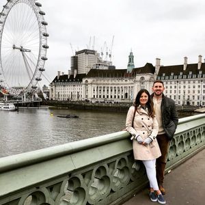 Meet your Posher, Mitchell